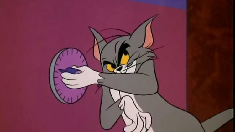 The Mouse from H.U.N.G.E.R. Tom Jerry Episode 137 The Mouse From HUNGER 1967 YouTube