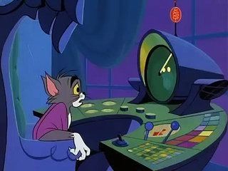 The Mouse from H.U.N.G.E.R. 157 Tom Jerry The Mouse From HUNGER 1967 Dailymotion