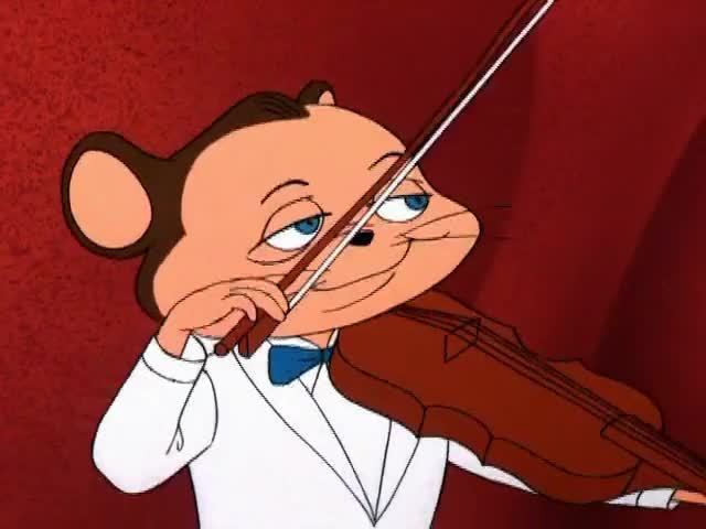 The Mouse That Jack Built Watch The Mouse That Jack Built from Merrie Melodies on Video
