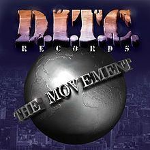 The Movement (Diggin' in the Crates Crew album) httpsuploadwikimediaorgwikipediaenthumb0