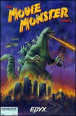 The Movie Monster Game httpsuploadwikimediaorgwikipediaenthumb9