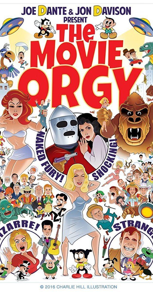 The Movie Orgy The Movie Orgy 1968 IMDb