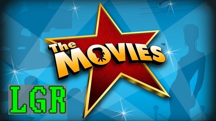 The Movies LGR The Movies PC Game Review YouTube