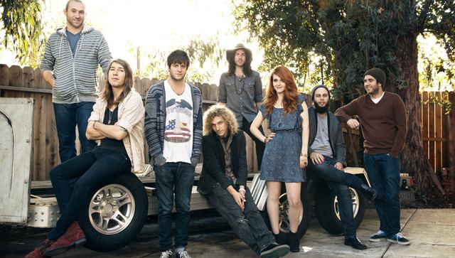 The Mowgli's Fall in Love with The Mowglis KQED Pop KQED Arts