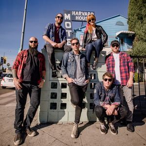 The Mowgli's The Mowglis Tickets Tour Dates 2017 Concerts Songkick