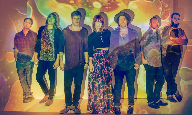 The Mowgli's The Mowglis Upcoming Shows Live Nation