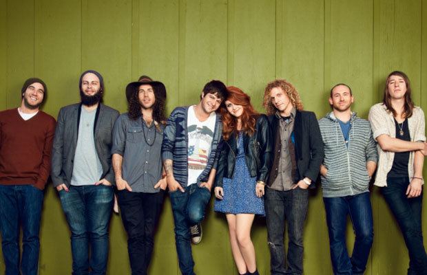 The Mowgli's The Mowglis Biography Discography Music News on 100 XR The