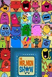 The Mr. Men Show The Mr Men Show TV Series 2008 IMDb