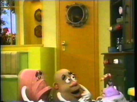 The Mr. Potato Head Show The Mr Potato Head Show FOX Kids Fall 1998 Promo YouTube