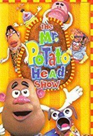 The Mr. Potato Head Show httpsimagesnasslimagesamazoncomimagesMM