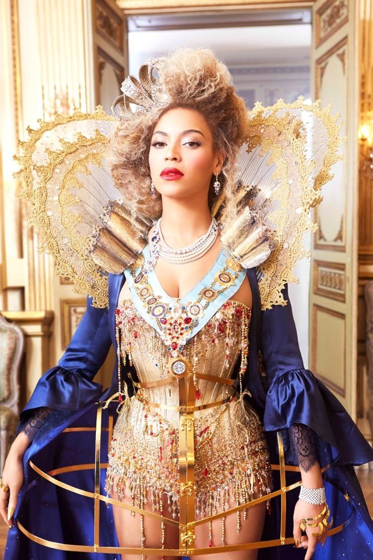 The Mrs. Carter Show World Tour O2s Exclusive Partnership With Beyonce For Mrs Carter Show World