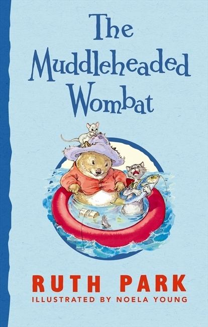 The Muddle-Headed Wombat The Muddleheaded Wombat Better Reading