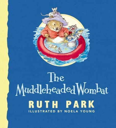 The Muddle-Headed Wombat Booktopia The Muddleheaded Wombat Includes four stories The