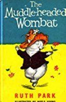 The Muddle-Headed Wombat igrassetscomimagesScompressedphotogoodread