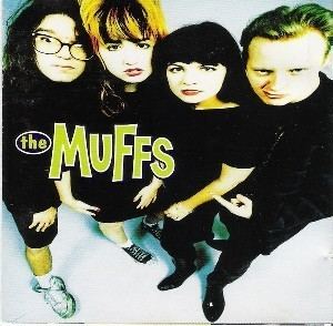 The Muffs The Muffs album Wikipedia