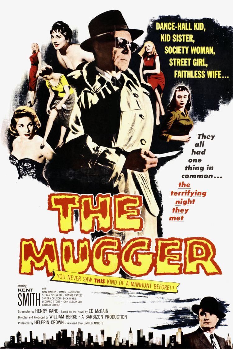 The Mugger wwwgstaticcomtvthumbmovieposters54519p54519