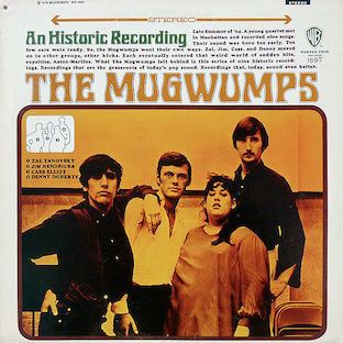 The Mugwumps (band) httpsuploadwikimediaorgwikipediaenee2The