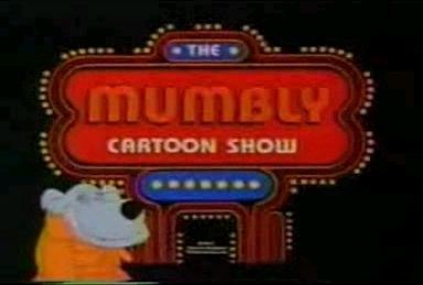 The Mumbly Cartoon Show The Mumbly Cartoon Show Wikipedia