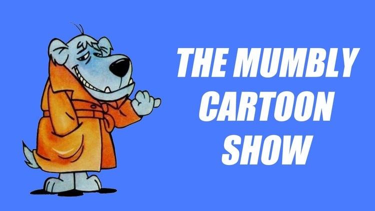 The Mumbly Cartoon Show The Mumbly Cartoon Show 1976 Intro Opening YouTube