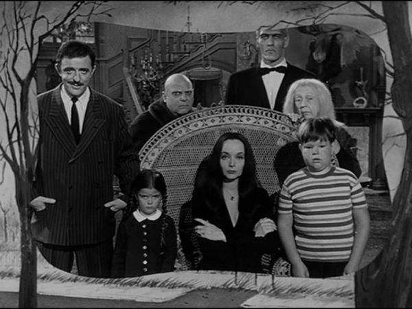The Munsters 28 Facts You Might Not Know about The Munsters Neatorama