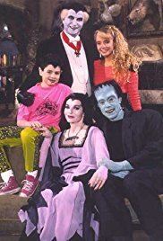 The Munsters Today The Munsters Today TV Series 19871991 IMDb