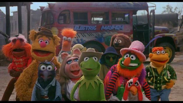 The Muppet Movie The Muppet Movie 1979 Disney Muppets