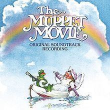 The Muppet Movie (soundtrack) httpsuploadwikimediaorgwikipediaenthumb1