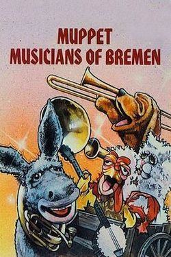 The Muppet Musicians of Bremen The Muppet Musicians of Bremen Wikipedia