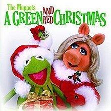 The Muppets: A Green and Red Christmas httpsuploadwikimediaorgwikipediaenthumbd
