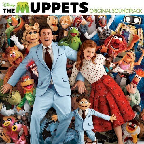 The Muppets (soundtrack) httpsimagesnasslimagesamazoncomimagesI6