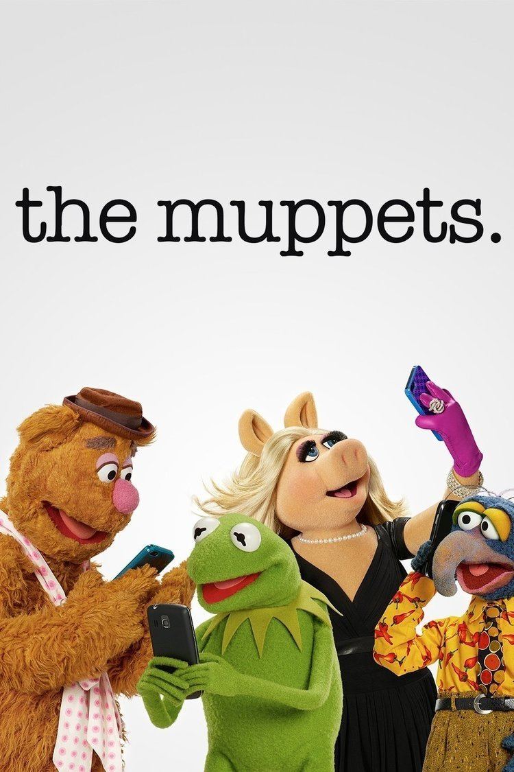 The Muppets (TV series) wwwgstaticcomtvthumbtvbanners11775714p11775