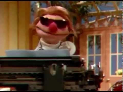 The Muppets Valentine Show The Muppets Valentine Show First Muppet Show Pilot YouTube