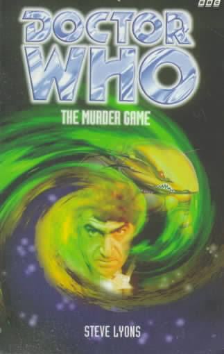 The Murder Game (novel) t2gstaticcomimagesqtbnANd9GcQlB5nsI0B6yJYgqo