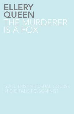 The Murderer Is a Fox t1gstaticcomimagesqtbnANd9GcReTUvDY6ChxSPdnf