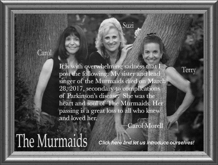 The Murmaids MurmaidsFramejpg