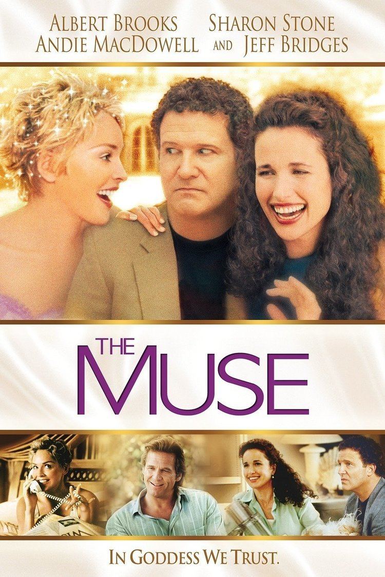 The Muse (1999 film) wwwgstaticcomtvthumbmovieposters23164p23164