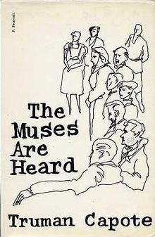 The Muses Are Heard httpsuploadwikimediaorgwikipediaenthumb7