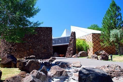 The Museum at Warm Springs
