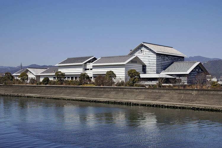 The Museum of Art, Kōchi