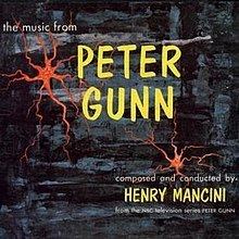 The Music from Peter Gunn httpsuploadwikimediaorgwikipediaenthumb6