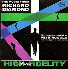 The Music from Richard Diamond httpsuploadwikimediaorgwikipediaenthumbd