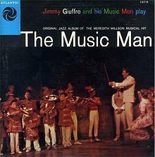 The Music Man (album) httpsuploadwikimediaorgwikipediaenthumb1