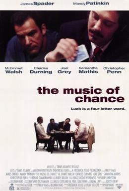The Music of Chance (film) httpsuploadwikimediaorgwikipediaen440Pos