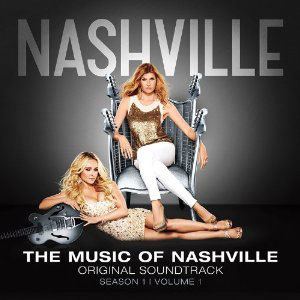The Music of Nashville: Season 1, Volume 1 httpsuploadwikimediaorgwikipediaencc7The