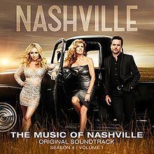 The Music of Nashville: Season 4, Volume 1 httpsuploadwikimediaorgwikipediaenthumbe