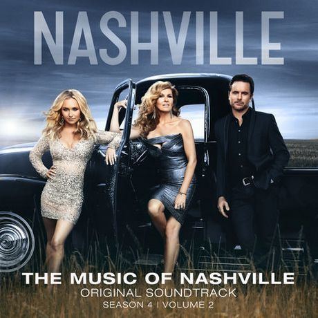 The Music of Nashville: Season 4, Volume 2 httpsi5walmartimagescaimagesLarge0023665