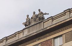 The Music (sculpture) httpsuploadwikimediaorgwikipediacommonsthu