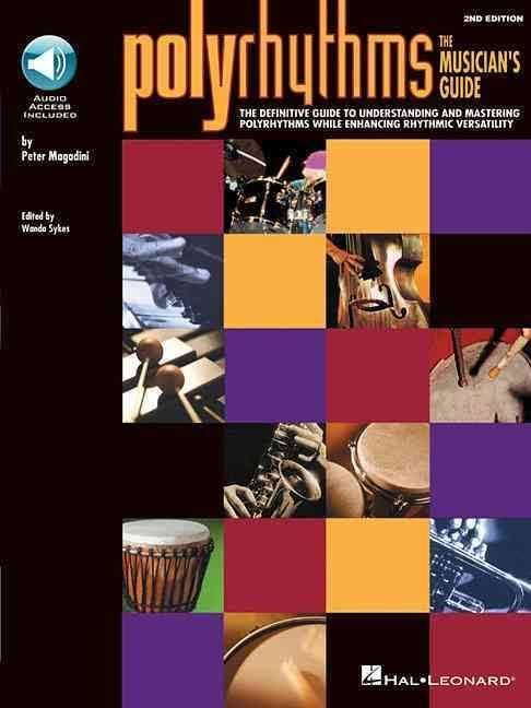 The Musician's Guide to Polyrhythms t3gstaticcomimagesqtbnANd9GcRVtVsnO8Qf2QQp3N