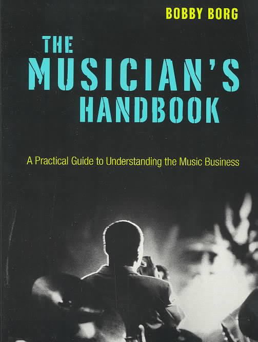 The Musician's Handbook t0gstaticcomimagesqtbnANd9GcS6fxjwWCETR0AMst