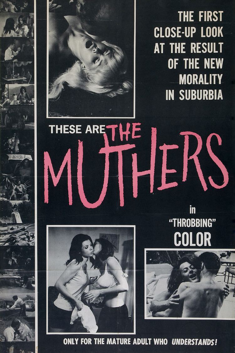 The Muthers wwwgstaticcomtvthumbmovieposters54089p54089